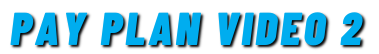 Pay Plan